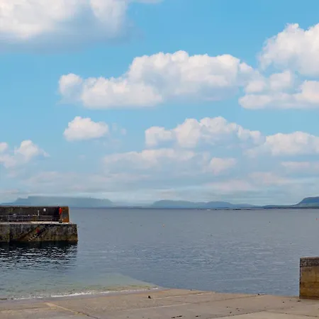 Tatil Evi The Waters Edge *