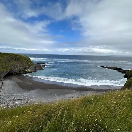 Holiday home The Waters Edge Aughris