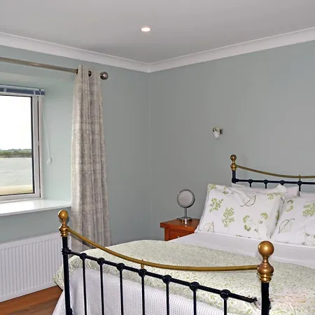 The Waters Edge Aughris