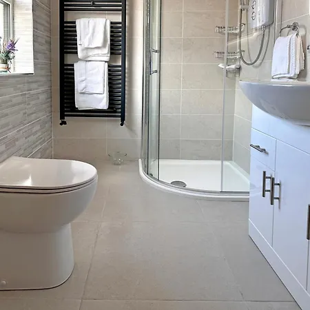 Dom wakacyjny The Waters Edge