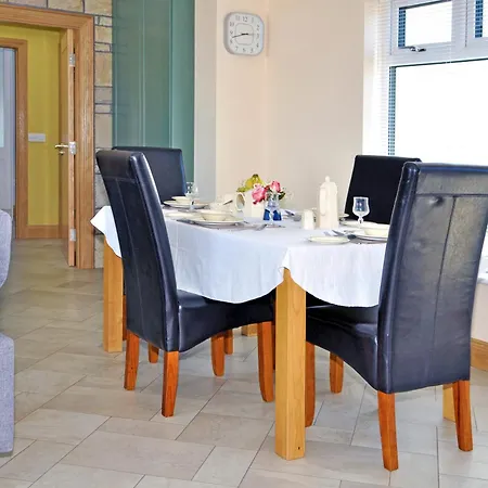 The Waters Edge Dom wakacyjny *