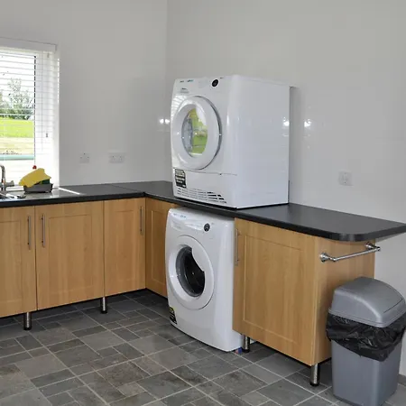 Tatil Evi The Waters Edge *