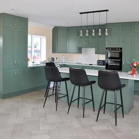 The Waters Edge Aughris