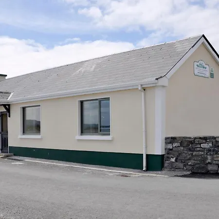 The Waters Edge Holiday home