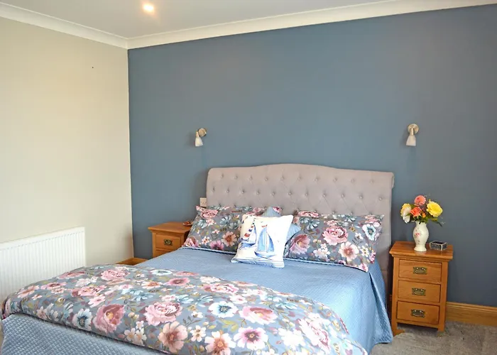 The Waters Edge 別荘 Aughris