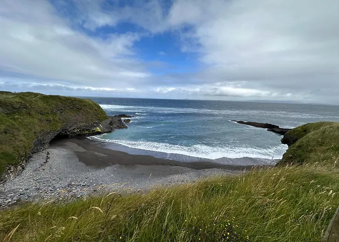 別荘 The Waters Edge Aughris