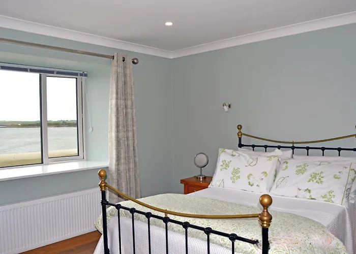 The Waters Edge Aughris