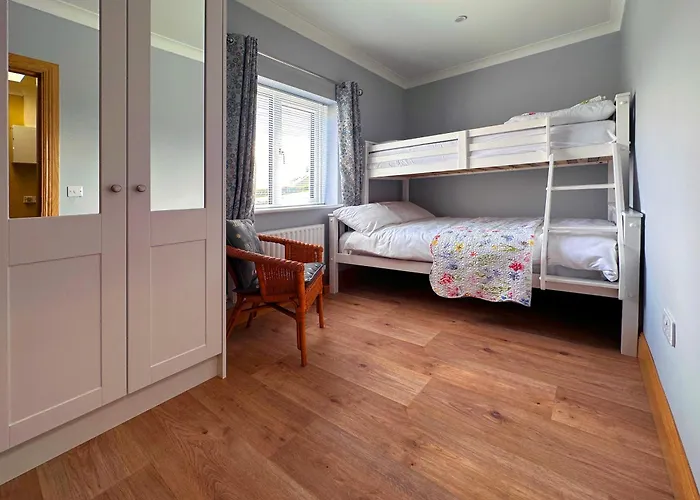 The Waters Edge 別荘