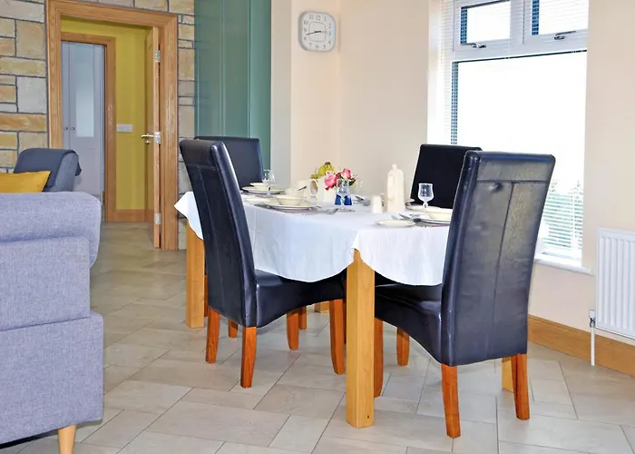 The Waters Edge 別荘 *