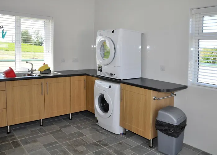 別荘 The Waters Edge *