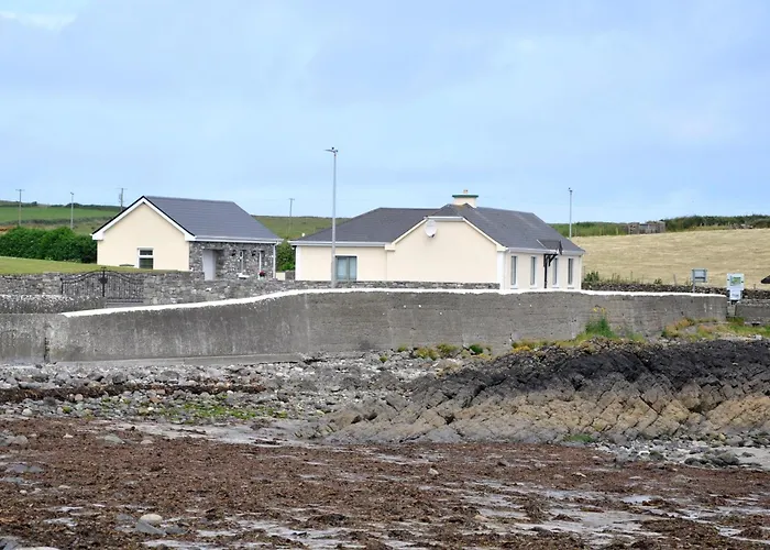 The Waters Edge 別荘 Aughris