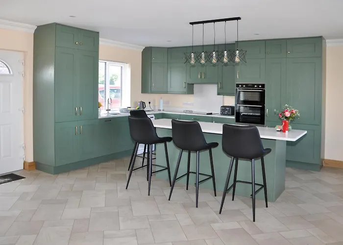 The Waters Edge Aughris