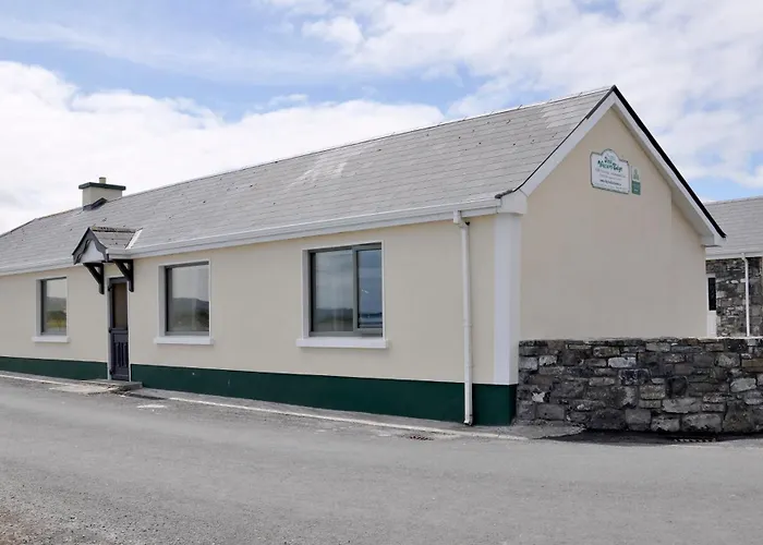 The Waters Edge 別荘